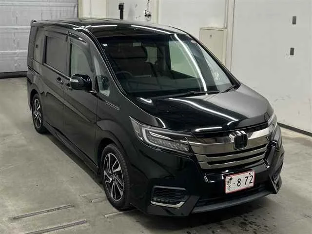 Honda STEPWGN SPADA RP3 2022